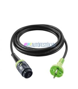 FESTO plug it-kábel H05 RN-F4/3 (4m)