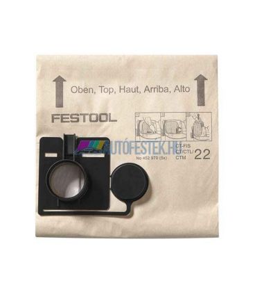 FESTO plug it-kábel H05 RN-F4/3 (4m)