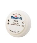 FlexiPads® Fehér Polírszivacs (150mm)