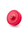 FlexiPads® 6 x 2” Fekete Polírszivacs M14 (150 x 50mm)