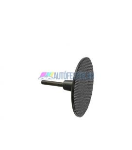 FlexiPads® 6” Medium VELCRO® 5/8 UNC (150mm)