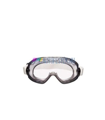 3M™ 2890SA Zárt védőszemüveg (vegyszerálló)