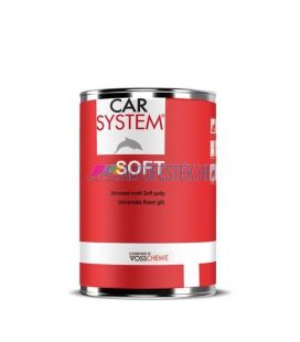 CarSystem Soft Finom Kitt (5kg)