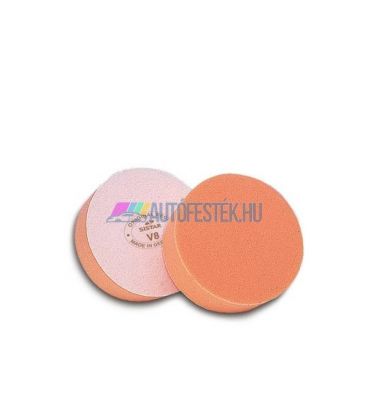Sistar® 162.0127 'Tojástartó' Polírszivacs (180mm)