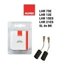 Szénkefe BigFoot gépekhez - Rupes Alkatrész LHR/SL/BK (1pár)