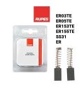 Szénkefe Rupes Csiszológépekhez gépekhez - Rupes Alkatrész SS31/TE/ER (1pár)