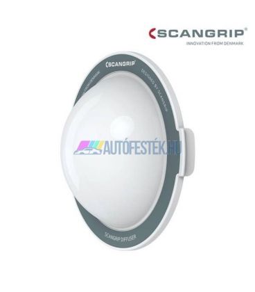 Scangrip Diffuser - Lágyító MULTIMACH 8-hoz