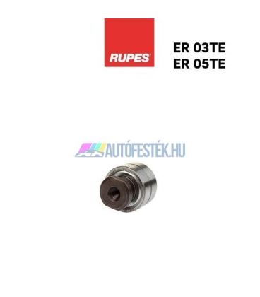Rupes 56.400N/C Tengely + Csapágy ER03TE/05TE - Rupes Alkatrész