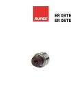 Rupes 56.400N/C Tengely + Csapágy ER03TE/05TE - Rupes Alkatrész