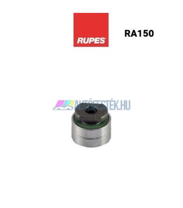 Rupes 56.175C Tengely + Csapágy RA150 - Alkatrész
