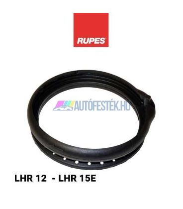 Rupes 651.246 BigFoot Gumimandzsetta - Talpfék LHR12/15E gépekhez - Rupes Alkatrész (1db)