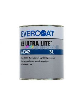 Evercoat EZ Ultra Lite Kitt (3l)