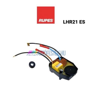 Rupes 400.380C Fordulatszám szabályzó elektronika LHR21 ES - Rupes Alkatrész