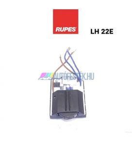 Rupes 400.136 Fordulatszám szabályzó elektronika LHR22 E - Rupes Alkatrész