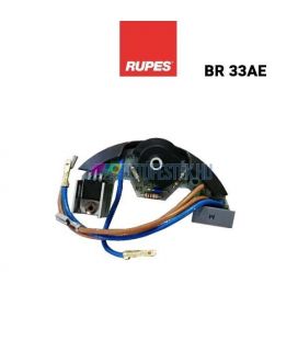 Rupes 400.214 Fordulatszám szabályzó elektronika BR65AE / 51AEN / SL42AEV - Rupes Alkatrész
