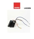 Rupes 400.239/C Fordulatszám szabályzó elektronika LH22 EN - Rupes Alkatrész