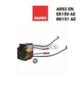Rupes 400.251 Fordulatszám szabályzó elektronika AR52EN / EK150AE / BK151AE - Rupes Alkatrész