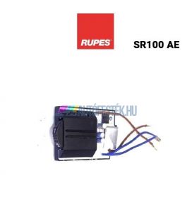 Rupes 400.256 Fordulatszám szabályzó elektronika SR100AE - Rupes Alkatrész
