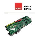 Rupes 400.410/C elektronika RX 153 / 156 Gépekhez - Rupes Alkatrész