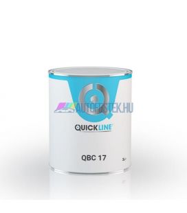 QL QBC-17 / 3L ipari bázis festék