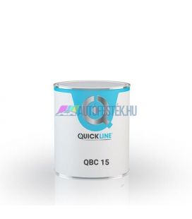 QuickLine QL QBC-13 / 1L ipari bázis festék