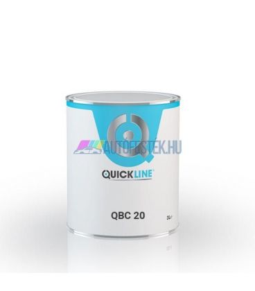QuickLine QL QBC-16 / 3L ipari bázis festék