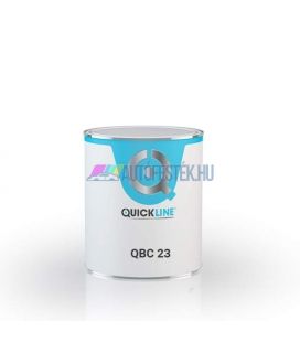 QuickLine QL QBC-23 / 1L ipari bázis festék