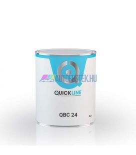 QuickLine QL QBC-21 / 3L ipari bázis festék