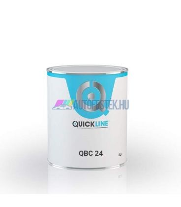 QuickLine QL QBC-21 / 3L ipari bázis festék