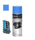 Motorblokk Festék Spray - Kék - 110 °C - Car-Rep - (400ml)