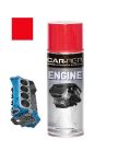 Motorblokk Festék Spray - Piros - 110 °C - Car-Rep - (400ml)