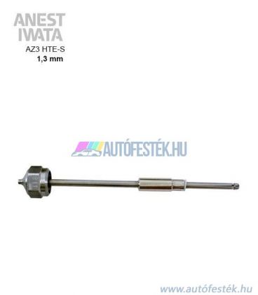 Iwata AZ3 HTE-S Düzni + Tű (1,3mm)