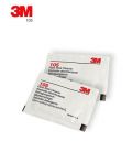 3M™ 105 Fertőtlenítő, Tisztítókendő félálarchoz (40db)