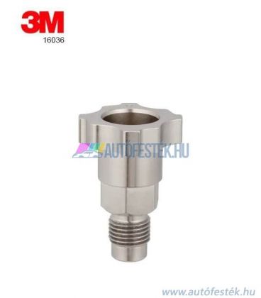 3M™ 16036 PPS Adapter Iwata pisztolyokhoz