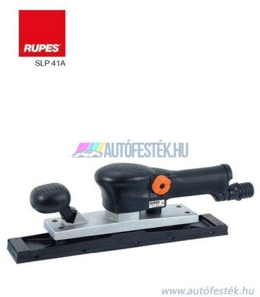 Rupes SL41 A Pneumatikus Vibrációs hosszgyalu