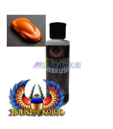 House Of Kolor MBC01/4oz AirBrush Festék (118ml)