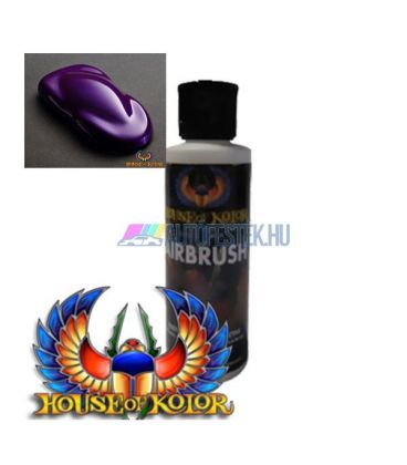 House Of Kolor PBC40/4oz AirBrush Festék (118ml)