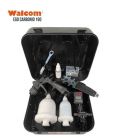 Walcom EGO Carbonio Mini 190 HTE Fényezőpisztoly (0.7) - 703007