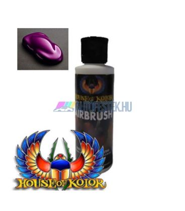 House Of Kolor PBC44/4oz AirBrush Festék (118ml)