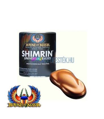 House Of Kolor BC05/Q Bázis Festék (946ml)