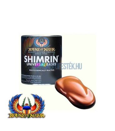 House Of Kolor BC08/Q Bázis Festék (946ml)