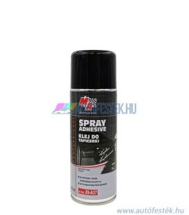 Erős, Univerzális Kárpit Ragasztó Spray (400ml)