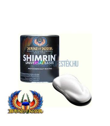 House Of Kolor BC26/Q Bázis Festék (946ml)