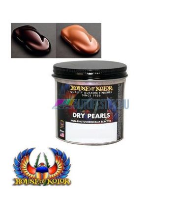 House Of Kolor DP16/2OZ Dry Pearl - Gyöngy koncentrátum (56g)