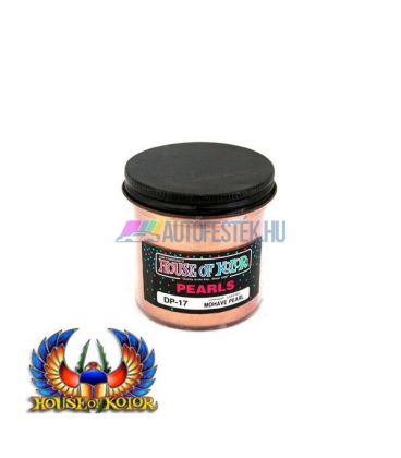 House Of Kolor DP17/2OZ Dry Pearl - Gyöngy koncentrátum (56g)