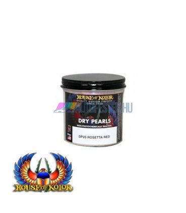 House Of Kolor DDP20/2OZ Dry Pearl - Gyöngy koncentrátum (56g)