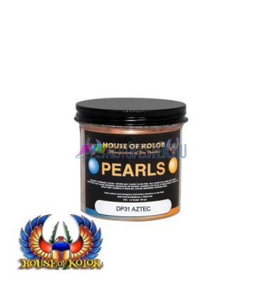House Of Kolor DDP31/2OZ Dry Pearl - Gyöngy koncentrátum (56g)