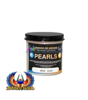 House Of Kolor DDP32/2OZ Dry Pearl - Gyöngy koncentrátum (56g)
