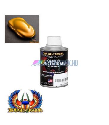 House Of Kolor KK14/8OZ Kandy Koncentrátum (236ml)
