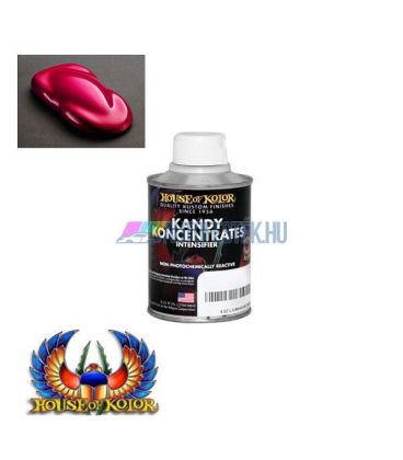 House Of Kolor KK16/8OZ Kandy Koncentrátum (236ml)